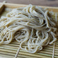 最果て挽きぐるみ有機蕎麦粉